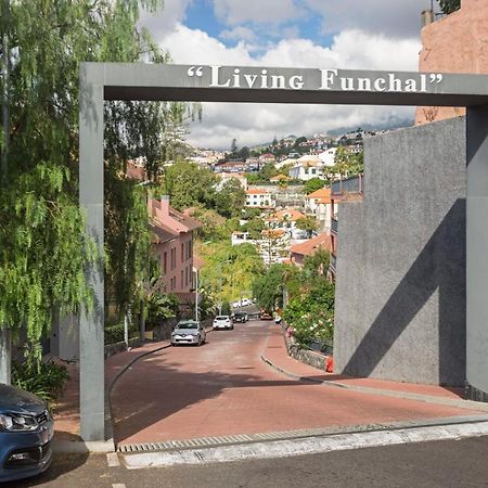 Comboio I By An Island Apart Funchal  Exterior photo