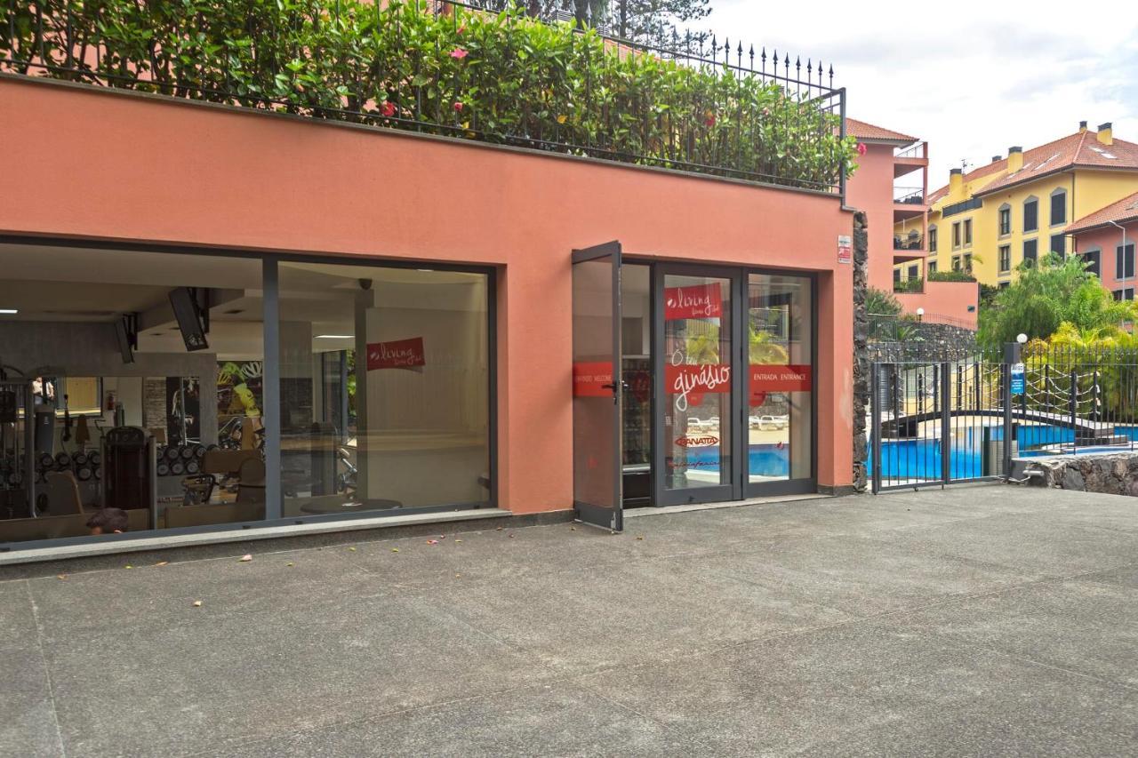 Comboio I By An Island Apart Funchal  Exterior photo