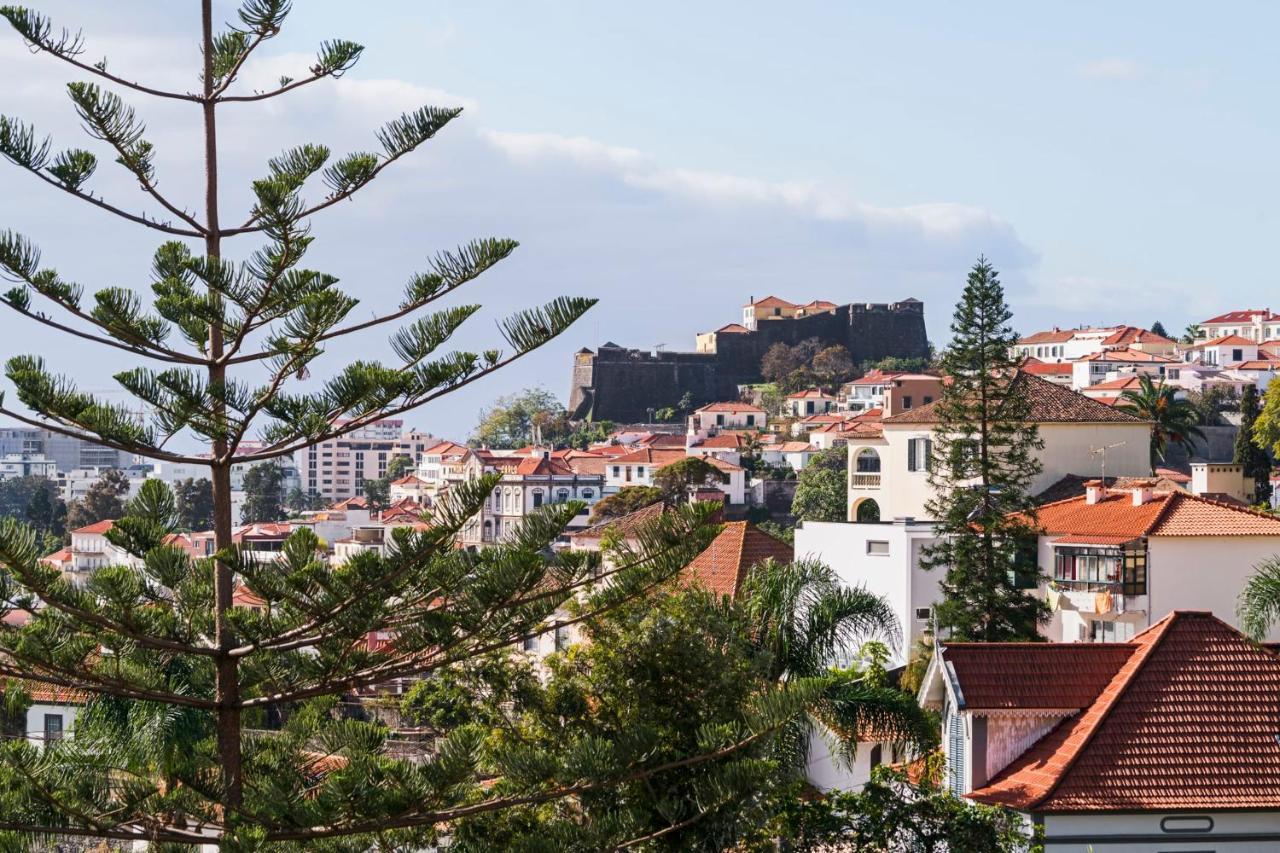 Comboio I By An Island Apart Funchal  Exterior photo